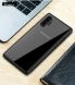 Захисний чохол для IPAKY Clear BackCover Samsung Galaxy Note 10+ (N975) - Black (272156B). Фото 5 з 8