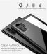 Захисний чохол для IPAKY Clear BackCover Samsung Galaxy Note 10+ (N975) - Black (272156B). Фото 4 з 8