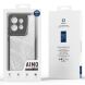 Защитный чехол DUX DUCIS Aimo Series для Motorola Edge 50 Pro - Black (353600B). Фото 13 из 13