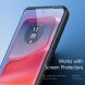 Защитный чехол DUX DUCIS Aimo Series для Motorola Edge 50 Pro - Black (353600B). Фото 8 из 13
