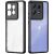 Защитный чехол DUX DUCIS Aimo Series для Motorola Edge 50 Pro - Black: фото 1 из 13