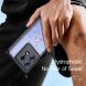 Защитный чехол DUX DUCIS Aimo Series для Motorola Edge 50 Pro - Black (353600B). Фото 6 из 13