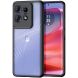 Защитный чехол DUX DUCIS Aimo Series для Motorola Edge 50 Pro - Black (353600B). Фото 2 из 13