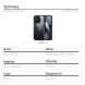 Защитный чехол DUX DUCIS Aimo Series для Xiaomi 17T - Black (408806B). Фото 9 из 9