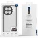 Защитный чехол DUX DUCIS Aimo Series для Xiaomi 17T - Black (408806B). Фото 8 из 9