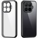 Защитный чехол DUX DUCIS Aimo Series для Xiaomi 17T - Black (408806B). Фото 2 из 9