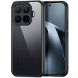 Защитный чехол DUX DUCIS Aimo Series для Xiaomi 17T - Black (408806B)