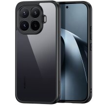 Защитный чехол DUX DUCIS Aimo Series для Xiaomi 17T - Black: фото 1 из 9