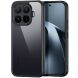 Защитный чехол DUX DUCIS Aimo Series для Xiaomi 17T - Black (408806B). Фото 1 из 9