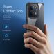 Захисний чохол DUX DUCIS Aimo Series для Xiaomi Redmi 15C - Black (386122B). Фото 4 з 9