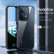 Захисний чохол DUX DUCIS Aimo Series для Xiaomi Redmi 15C - Black (386122B). Фото 3 з 9