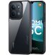 Захисний чохол DUX DUCIS Aimo Series для Xiaomi Redmi 15C - Black (386122B). Фото 1 з 9