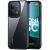 Захисний чохол DUX DUCIS Aimo Series для Xiaomi Redmi 15C - Black: фото 1 з 9