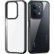 Захисний чохол DUX DUCIS Aimo Series для Xiaomi Redmi 15C - Black (386122B). Фото 2 з 9