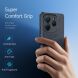 Защитный чехол DUX DUCIS Aimo Series для Xiaomi Redmi Note 14 4G - Black (373437B). Фото 4 из 6