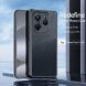 Защитный чехол DUX DUCIS Aimo Series для Xiaomi Redmi Note 14 4G - Black (373437B). Фото 3 из 6