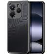 Защитный чехол DUX DUCIS Aimo Series для Xiaomi Redmi Note 14 4G - Black (373437B)