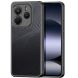 Защитный чехол DUX DUCIS Aimo Series для Xiaomi Redmi Note 14 4G - Black (373437B). Фото 1 из 6