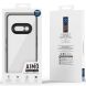 Защитный чехол DUX DUCIS Aimo Series (V2) для Nothing Phone (3a) - Black (377703B). Фото 6 из 6