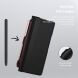 Защитный чехол DUX DUCIS Bril Series (S Pen) для Samsung Galaxy Fold 6 - Black (357626B). Фото 7 из 12
