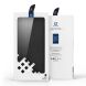 Защитный чехол DUX DUCIS Bril Series (S Pen) для Samsung Galaxy Fold 6 - Black (357626B). Фото 3 из 12