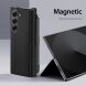 Защитный чехол DUX DUCIS Bril Series (S Pen) для Samsung Galaxy Fold 6 - Black (357626B). Фото 4 из 12
