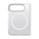 Захисний чохол Dux Ducis Expn Series Magnetic (FF) для iPhone Duo - White (435006W). Фото 2 з 12