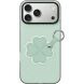 Захисний чохол DUX DUCIS Luvy Series для iPhone 18 Pro Max / 17 Pro Max - Light Green (423835LG). Фото 2 з 13