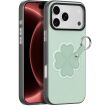 Захисний чохол DUX DUCIS Luvy Series для iPhone 18 Pro Max / 17 Pro Max - Light Green (423835LG)