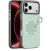 Захисний чохол DUX DUCIS Luvy Series для iPhone 18 Pro Max / 17 Pro Max - Light Green: фото 1 з 13
