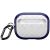 Захисний чохол DUX DUCIS PECC Series для Apple AirPods Pro 2 - Blue / White: фото 1 з 18