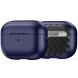Захисний чохол DUX DUCIS PECC Series для Apple AirPods Pro 2 - Blue / White (306030LW). Фото 2 з 18