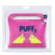 Защитный чехол DUX DUCIS Puff Series для Apple iPad 10.2 7/8/9 Gen (2019/2020/2021) - Blue (248771L). Фото 9 из 9