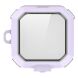 Защитный чехол DUX DUCIS SECD Series для Samsung Galaxy Buds 4 / Buds 4 Pro - Purple (407420V). Фото 3 из 11