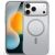 Защитный чехол DUX DUCIS Yind Series MagSafe для Apple iPhone 17 Pro - Grey: фото 1 из 10