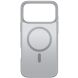 Захисний чохол DUX DUCIS Yind Series MagSafe для Apple iPhone 17 Pro - Grey (387307H). Фото 3 з 10
