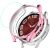 Захисний чохол Enkay Protective Case для Samsung Galaxy Watch 6 Classic (43mm) - Pink: фото 1 з 7