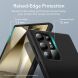 Защитный чехол ESR Air Shield Boost для Samsung Galaxy S24 Ultra (S928) - Black (346965B). Фото 6 из 8