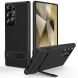 Защитный чехол ESR Air Shield Boost для Samsung Galaxy S24 Ultra (S928) - Black (346965B). Фото 1 из 8