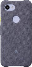 Защитный чехол Fabric Case для Google Pixel 3a - Seascape: фото 1 из 5