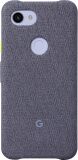 Защитный чехол Fabric Case для Google Pixel 3a - Seascape: фото 1 из 5
