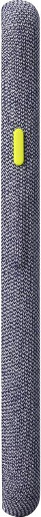 Защитный чехол Fabric Case для Google Pixel 3a - Seascape: фото 4 из 5