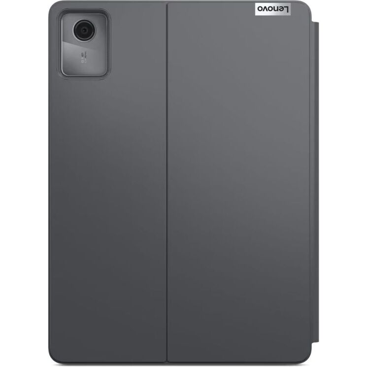 Защитный чехол Folio Case для Lenovo Tab M11 (TB330) ZG38C05461 - Grey: фото 1 из 6