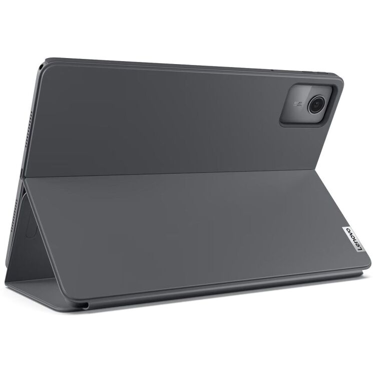 Защитный чехол Folio Case для Lenovo Tab M11 (TB330) ZG38C05461 - Grey: фото 4 из 6