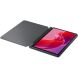 Защитный чехол Folio Case для Lenovo Tab M11 (TB330) ZG38C05461 - Grey (346326H). Фото 6 из 6