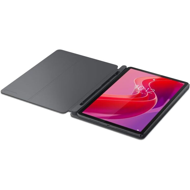 Защитный чехол Folio Case для Lenovo Tab M11 (TB330) ZG38C05461 - Grey: фото 6 из 6