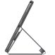 Защитный чехол Folio Case для Lenovo Tab M11 (TB330) ZG38C05461 - Grey (346326H). Фото 5 из 6