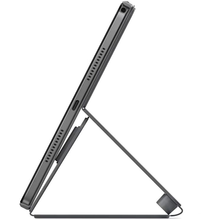 Защитный чехол Folio Case для Lenovo Tab M11 (TB330) ZG38C05461 - Grey: фото 5 из 6