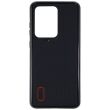 Защитный чехол Gear4 Battersea для Samsung Galaxy S20 Ultra (G988) 702005005 - Black / Red (315139BR)