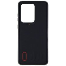 Защитный чехол Gear4 Battersea для Samsung Galaxy S20 Ultra (G988) 702005005 - Black / Red: фото 1 из 3